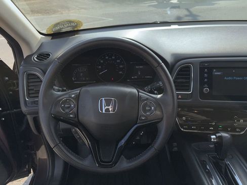Used 2022 Honda HR-V EX-L image 11