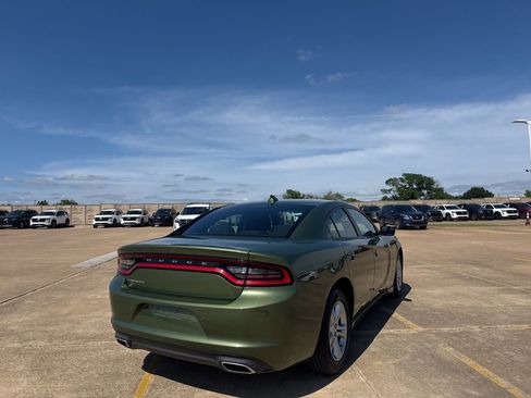Used 2023 Dodge Charger SXT RWD image 20