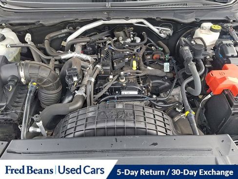Certified 2022 Ford Ranger XLT w/ Equipment Group 301A Mid image 29