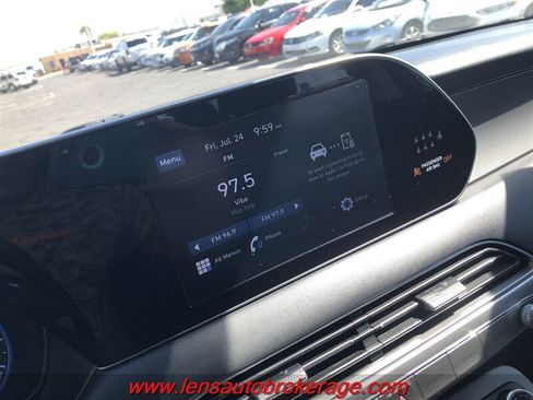 Used 2021 Hyundai Palisade SE FWD image 13