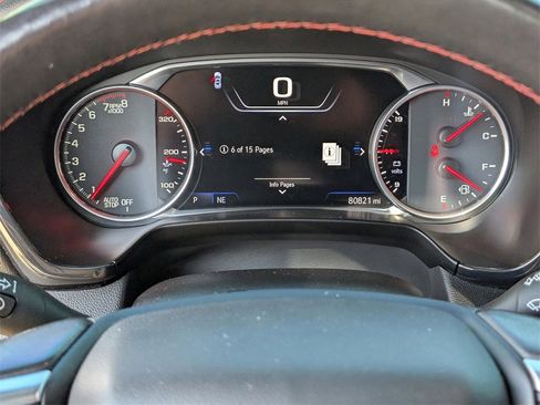 Used 2020 Chevrolet Blazer RS image 22