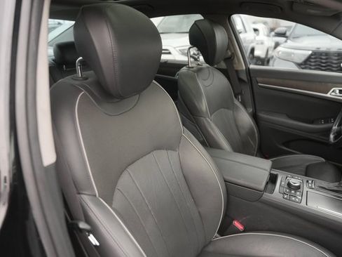 Used 2015 Hyundai Genesis 3.8 w/ Option Group 04 image 20