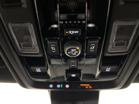 New 2026 GMC Yukon Denali w/ Denali Reserve Package image 65