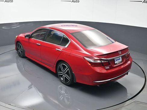Used 2016 Honda Accord Sport image 46