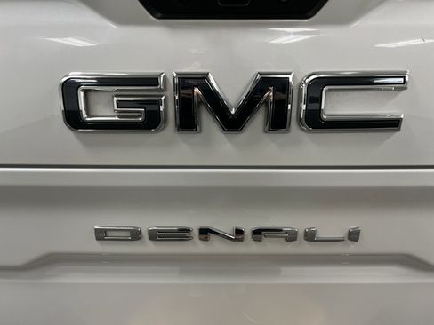 Certified 2023 GMC Sierra 1500 Denali Ultimate image 66