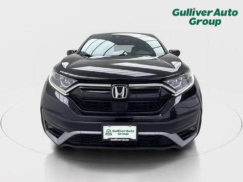 Used 2020 Honda CR-V EX-L image 14