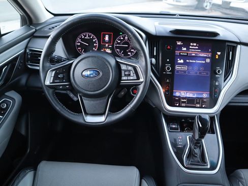 Used 2020 Subaru Outback Limited XT image 26