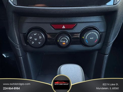 Used 2018 Subaru Impreza 2.0i image 21