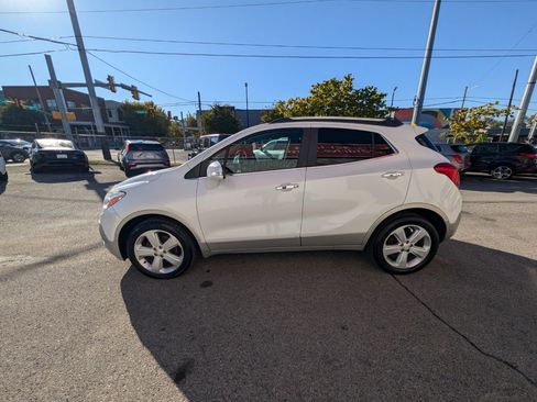 Used 2016 Buick Encore Convenience image 9
