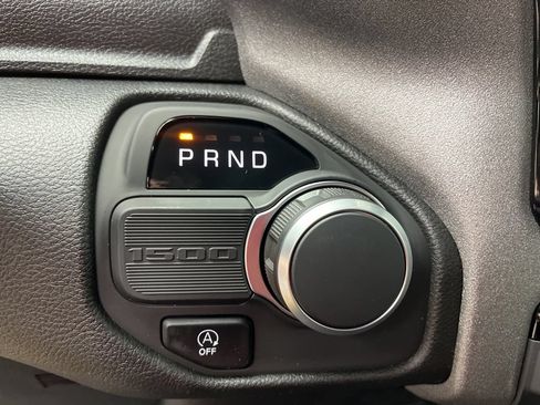 New 2026 RAM 1500 Tradesman RWD image 13