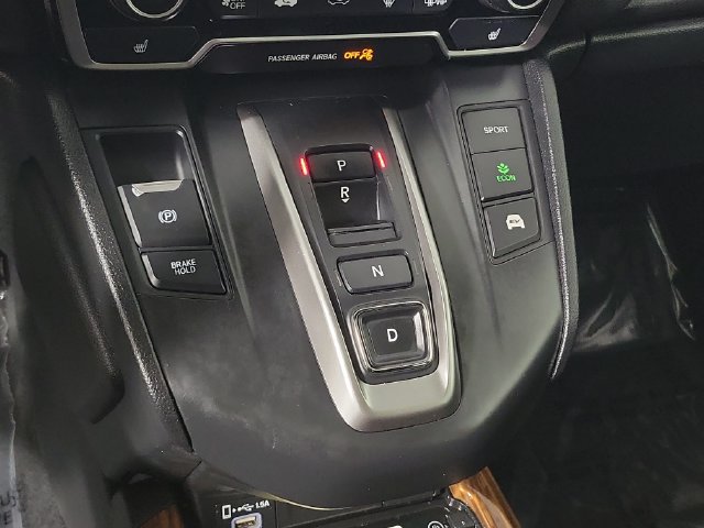 Used 2022 Honda CR-V Touring image 31