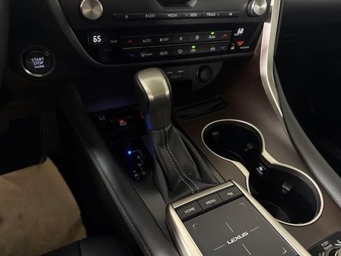 Used 2022 Lexus RX 350 FWD w/ Premium Package image 25