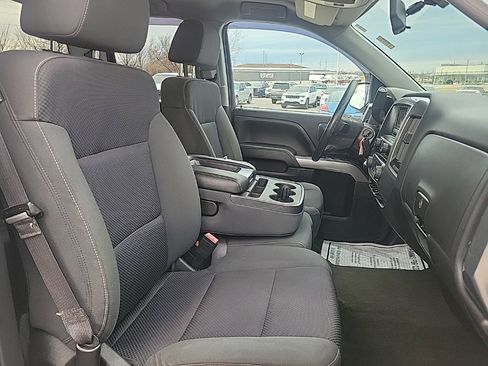 Used 2015 Chevrolet Silverado 1500 LT image 10