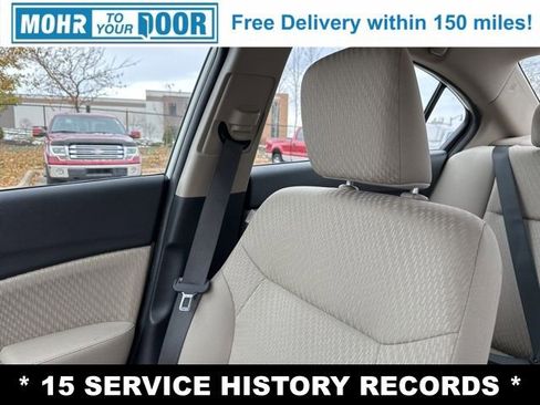 Used 2015 Honda Civic LX image 25