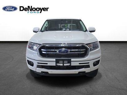 Used 2020 Ford Ranger Lariat w/ Equipment Group 501A Mid