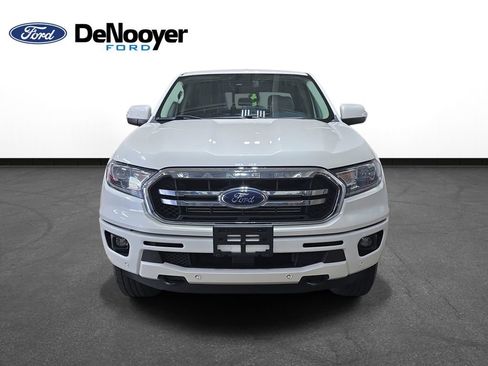 Used 2020 Ford Ranger Lariat w/ Equipment Group 501A Mid AWD/4WD image 2