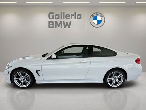 Used 2019 BMW 440i xDrive 440i xDrive w/ M Sport Package image 16