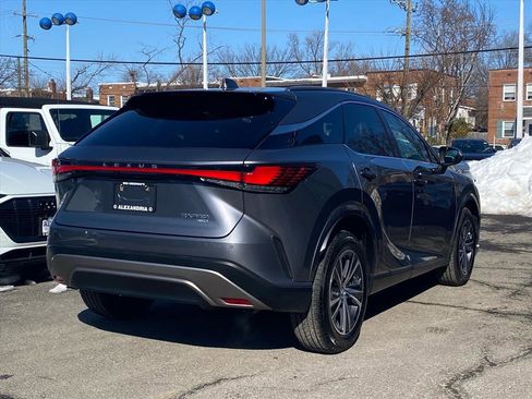 Used 2023 Lexus RX 350 Premium image 3