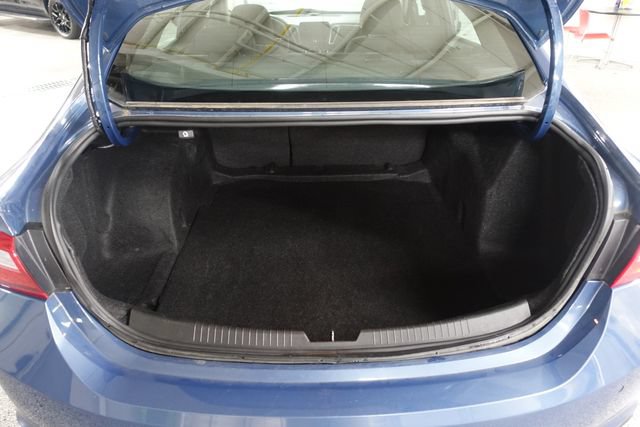 Used 2024 Chevrolet Malibu LT FWD image 21