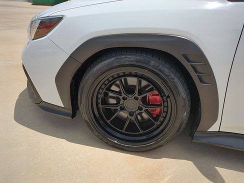 Used 2023 Subaru WRX Premium AWD/4WD image 22