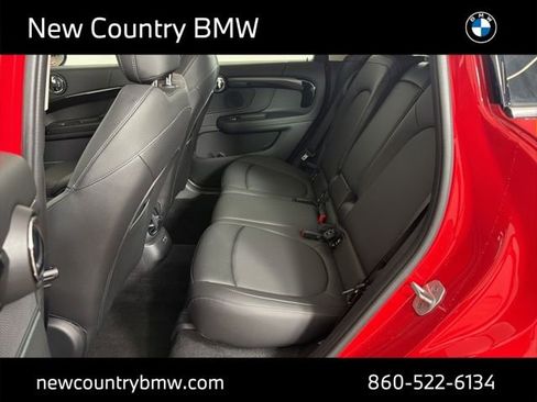 Certified 2023 MINI Cooper Countryman S image 13