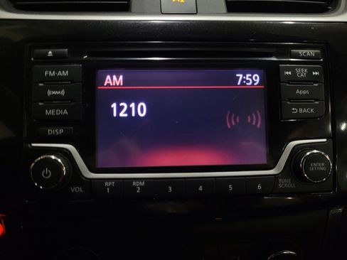 Used 2016 Nissan Sentra SR image 25