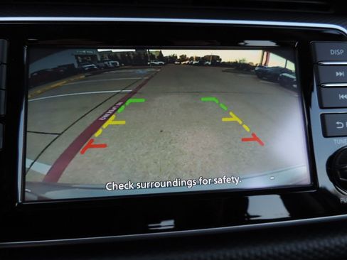 New 2025 Nissan Kicks Play S w/ Interior Electronics Package image 24