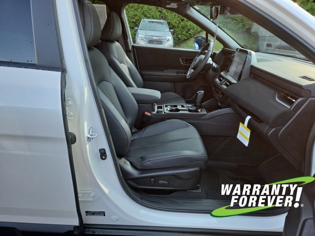 Certified 2026 Subaru Outback Limited w/ Premium/Limited Package AWD/4WD image 15