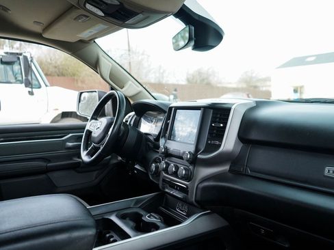 Used 2020 RAM 1500 Big Horn image 10