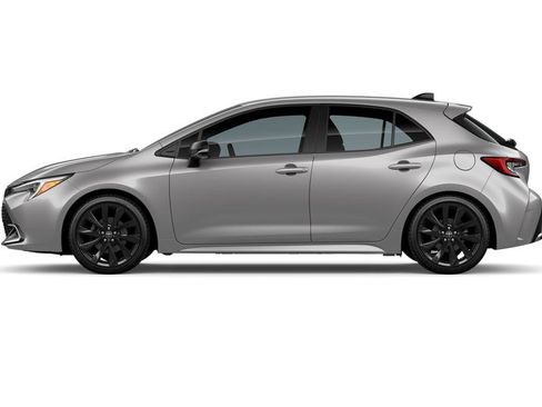 New 2026 Toyota Corolla XSE FWD image 47