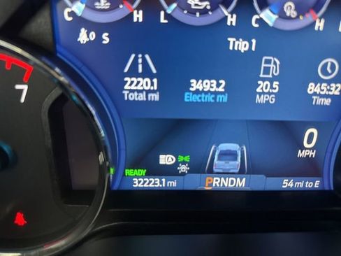 Used 2023 Ford F150 XLT w/ Equipment Group 302A High image 31