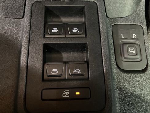 Used 2023 Ford Bronco 4-Door image 15