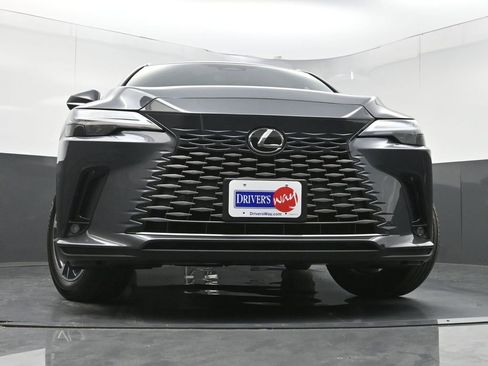 Used 2025 Lexus RX 350 Premium w/ Accessory Package AWD/4WD image 26