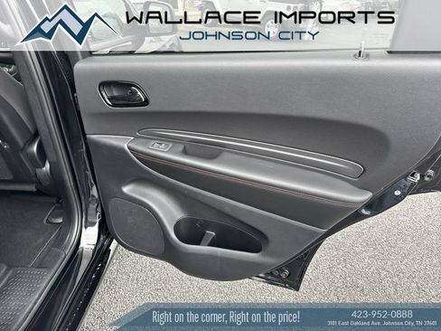 Used 2026 Dodge Durango GT AWD/4WD image 38