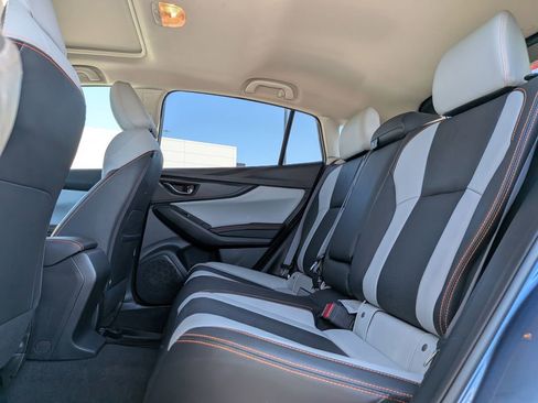 Used 2019 Subaru Crosstrek 2.0i Limited w/ Moonroof Package image 23