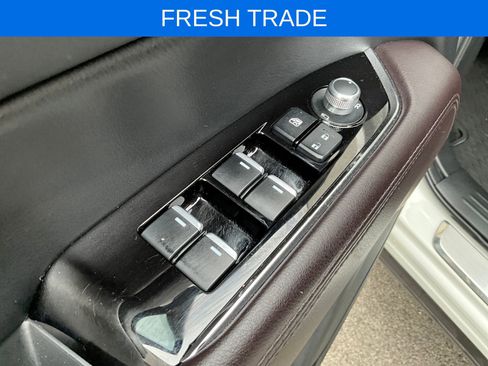 Used 2022 MAZDA CX-5 Signature image 12