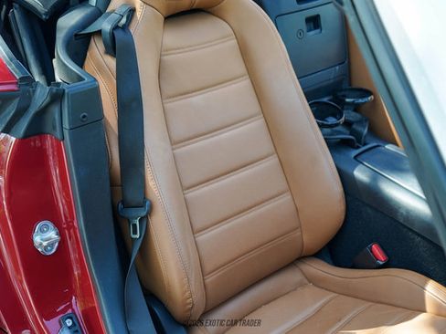 Used 2020 FIAT 124 Spider Lusso RWD image 49