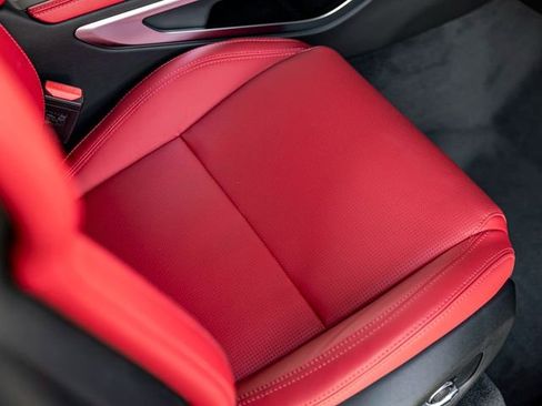 New 2026 Jaguar F-PACE R-Dynamic S image 28