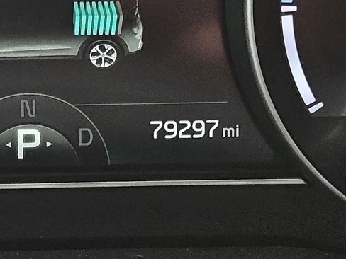 Used 2022 Kia Niro EX Premium image 14