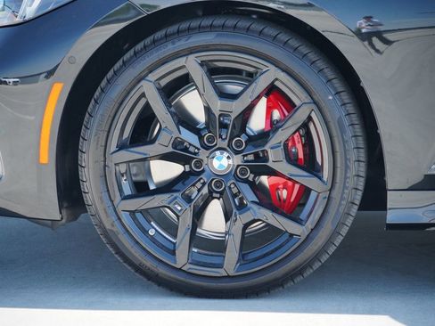 New 2026 BMW 330i Sedan w/ M Sport Package RWD image 5