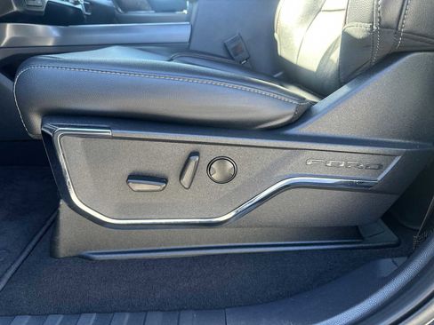 Used 2024 Ford F350 Lariat w/ Lariat Ultimate Package image 30