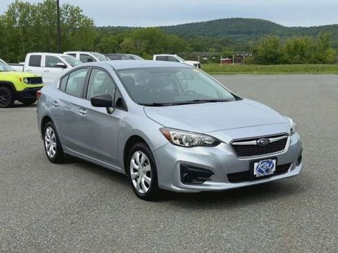 Used 2019 Subaru Impreza 2.0i AWD/4WD image 2