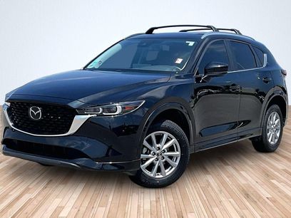 Certified 2024 MAZDA CX-5 AWD 2.5 S