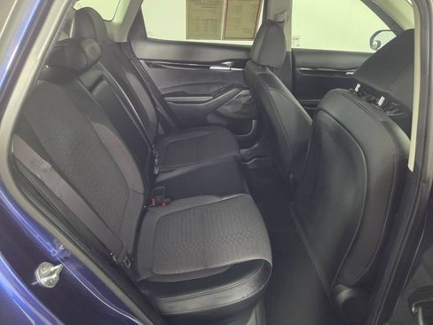 Used 2021 Kia Seltos S AWD/4WD image 28