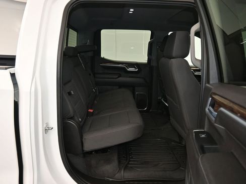 Used 2022 GMC Sierra 1500 Elevation w/ Preferred Package AWD/4WD image 41