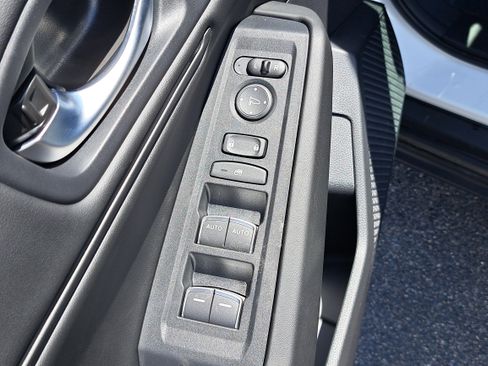 New 2026 Honda Accord SE image 22