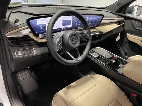 New 2026 Buick Enclave Preferred image 17