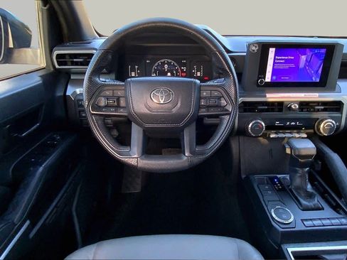 Used 2024 Toyota Tacoma SR5 RWD image 6