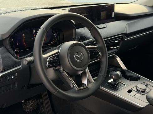 New 2026 MAZDA CX-70 SC image 20