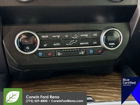 Certified 2020 Ford Expedition Platinum image 19
